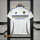 BOCA JUNIORS II 24/25 MEN'S JERSEY