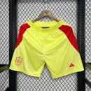 SHORTS SPAIN II EURO 24/25
