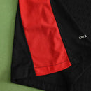 BARCELONA II BLACK 24/25 MEN'S JERSEY PLAYER VERSION