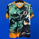 JAPAN SPECIAL EDITION V 26/27 MEN'S JERSEY