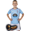 CELTA DE VIGO I 25/26 KIDS KIT