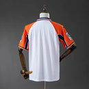 REAL OVIEDO II 2001 MEN'S JERSEY RETRO