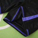 SHORTS BARCELONA x KOBE BRYANT 25/26 BLACK