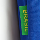 BRAZIL Il 98 MEN'S JERSEY (RETRO)
