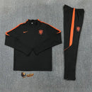 TRACKSUIT JACKET + PANTS NETHERLANDS TRAINING I 26/27 MEN