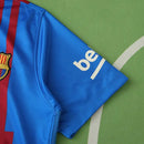 BARCELONA I 21-22 RETRO MEN'S JERSEY