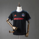COLO COLO II 26/27 MEN'S JERSEY