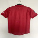 MALLORCA I 00/01 RED RETRO MEN'S JERSEY