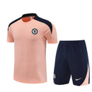 SET CHELSEA TRAINING V MEN 25/26