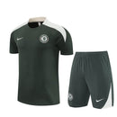 SET CHELSEA TRAINING III MEN 25/26