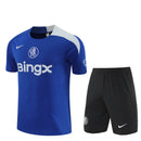 SET CHELSEA TRAINING II MEN 25/26