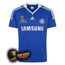 CHELSEA FINAL 07/08 MEN'S JERSEY RETRO