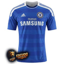 CHELSEA FINAL 11/12 MEN'S JERSEY RETRO