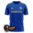 CHELSEA HOME 12/13 MEN'S JERSEY RETRO