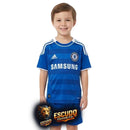 CHELSEA I 13/14 KIDS KIT (RETRO)