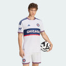 CHICAGO FIRE III 26/27 MEN'S JERSEY (PLAYER VERSION)