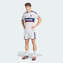CHICAGO FIRE III 26/27 MEN'S JERSEY (PLAYER VERSION)