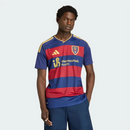 REAL SALT LAKE I 26/27 MEN'S JERSEY