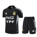 SET ARGENTINA TRAINING MEN 25/26