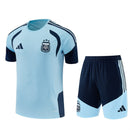 SET ARGENTINA TRAINING II MEN 26/27
