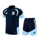SET ARGENTINA TRAINING I MEN 26/27