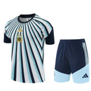 SET ARGENTINA PRE-MATCH MEN 26/27