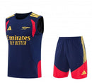 SET ARSENAL TRAINING SLEEVELESS II MEN 26/27