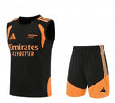SET ARSENAL TRAINING SLEEVELESS I MEN 26/27