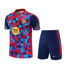 SET BARCELONA TRAINING IV MEN 26/27
