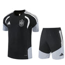 SET SPAIN TRAINING VI MEN 26/27