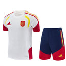 SET SPAIN TRAINING V MEN 26/27