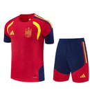 SET SPAIN TRAINING I MEN 26/27