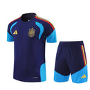 SET SPAIN TRAINING II MEN 26/27