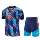 SET SPAIN PRE-MATCH MEN 26/27