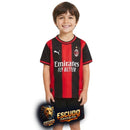 AC MILAN I 26/27 KIDS KIT