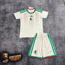 ALGERIA I 26/27 KIDS KIT
