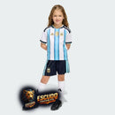 ARGENTINA I 26/27 KIDS KIT