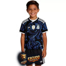 ARGENTINA II 26/27 KIDS KIT