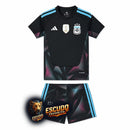 ARGENTINA GOALKEEPER 26/27 KIDS KIT