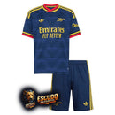 ARSENAL II 26/27 KIDS KIT