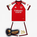 ARSENAL I 26/27 KIDS KIT
