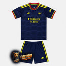 ARSENAL II 26/27 KIDS KIT