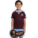 ASTON VILLA I 26/27 KIDS KIT