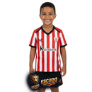ATHLETIC BILBAO I 26/27 KIDS KIT