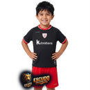 ATHLETIC BILBAO II 26/27 KIDS KIT