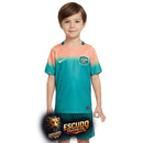 AUSTRALIA II 26/27 KIDS KIT