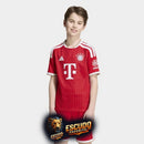 BAYERN MUNICH I 26/27 KIDS KIT