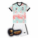 BELGIUM II 26/27 KIDS KIT