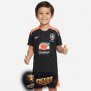 BRAZIL TRAINING 25/26 KIDS KIT