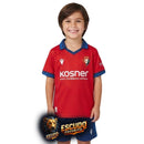 CA OSASUNA I 26/27 KIDS KIT